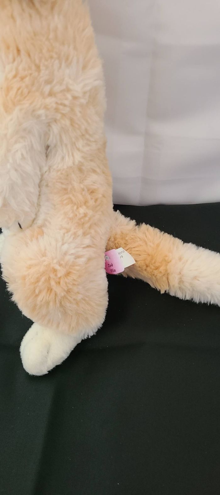 Trigon Peluche Suricate - photo numéro 4