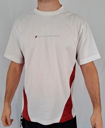 T-shirt Lotto XL