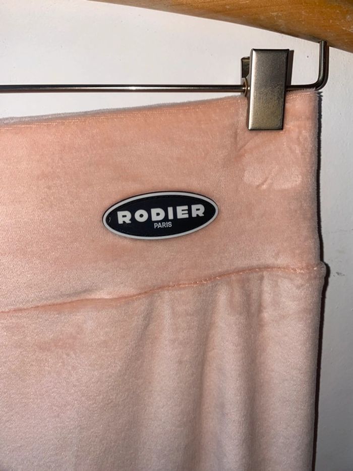 Bas de pyjama Rodier paris - photo numéro 2