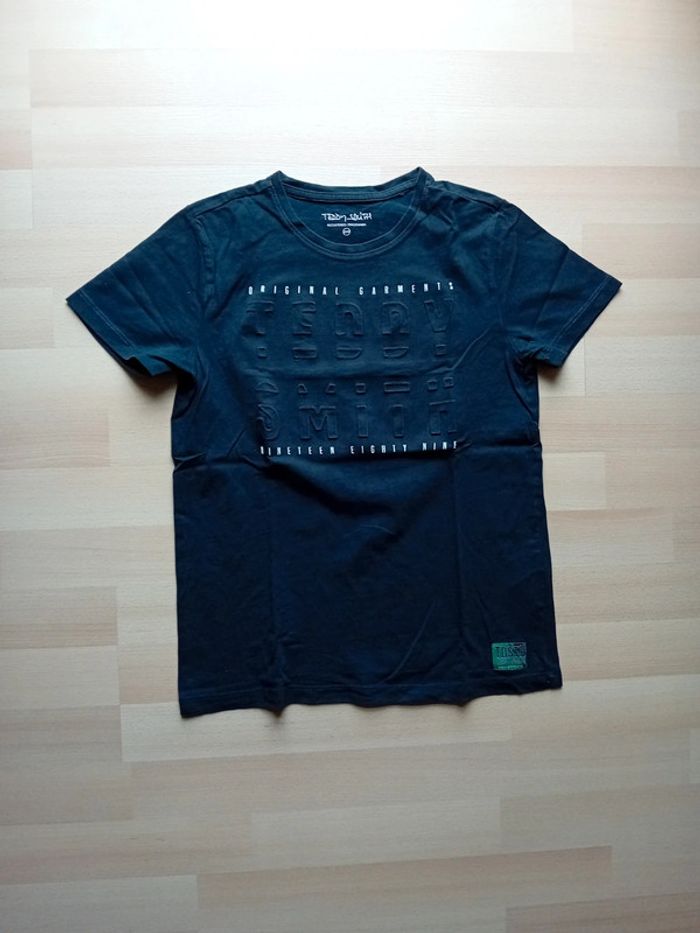 Tshirt Teddy Smith 14 ans