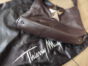 Sac vintage Thierry Mugler 