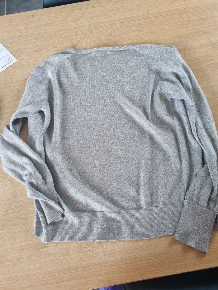 Gilet basic needs - photo numéro 2