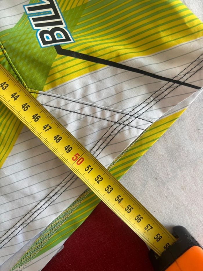 Short de bain Billabong - Taille L 39/40 - photo numéro 10