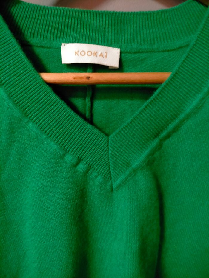 Pull femme - photo numéro 2