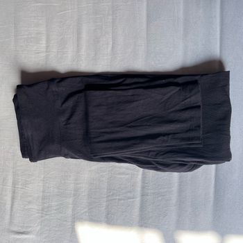 Legging de grossesse femme