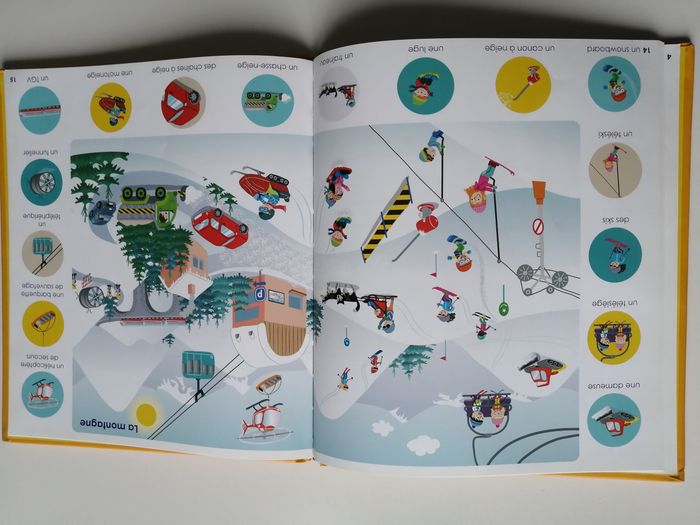 livre imagier - photo numéro 4