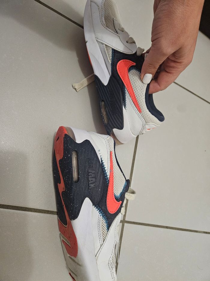 Baskets nike - photo numéro 8