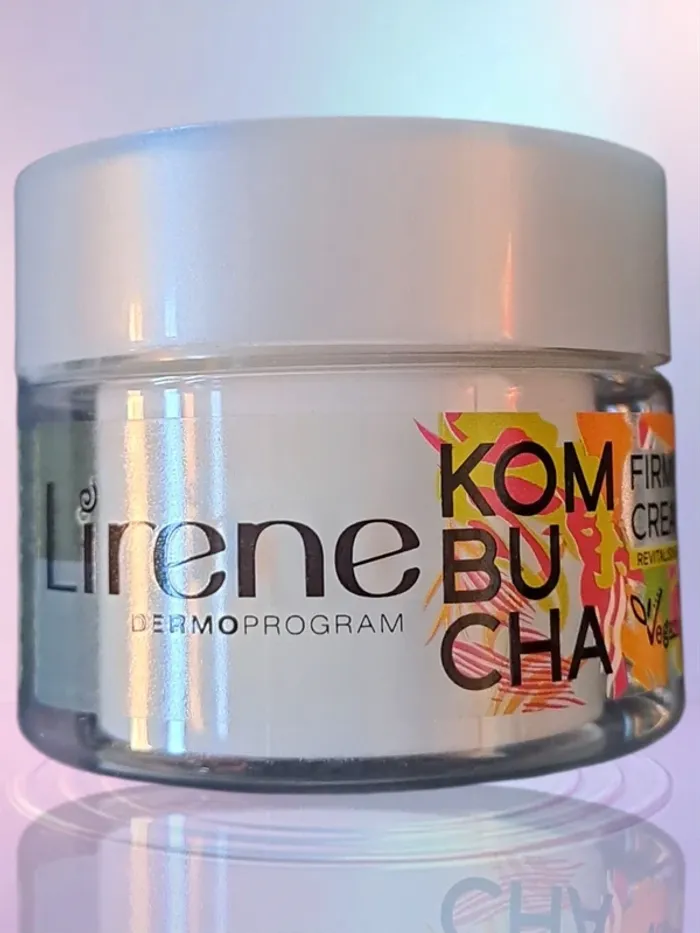 Crème raffermissante