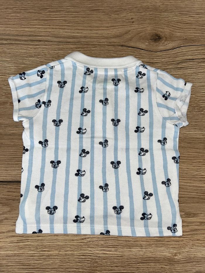 Lot Mickey 3mois - photo numéro 5