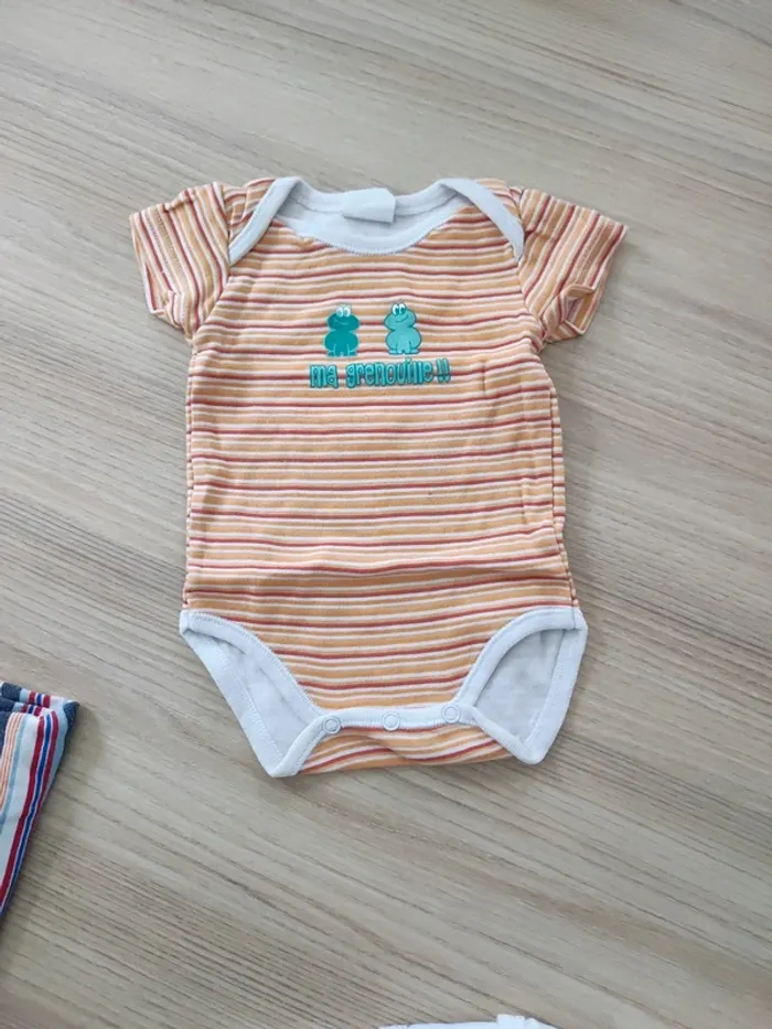 Lot 7 bodies - photo numéro 3