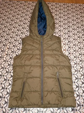 Manteau sans manches garçon Palomino 3 ans (98 cm)