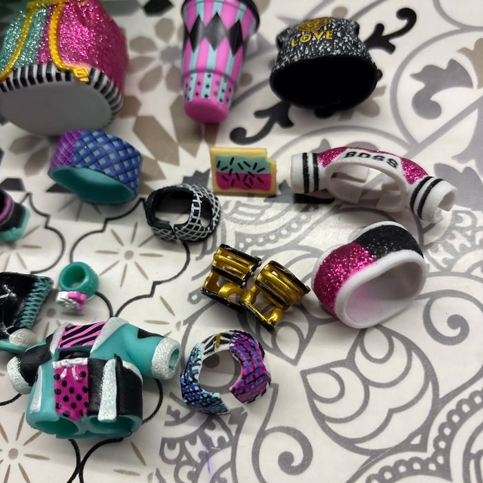 Poupée, lol - photo numéro 3