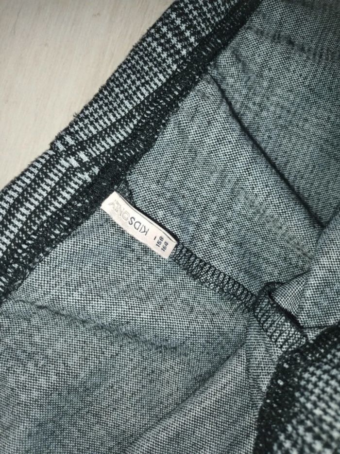pantalon fille - photo numéro 3