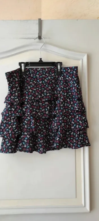 💐Mini-jupe - Pimkie - taille 36 - Très bon état💐