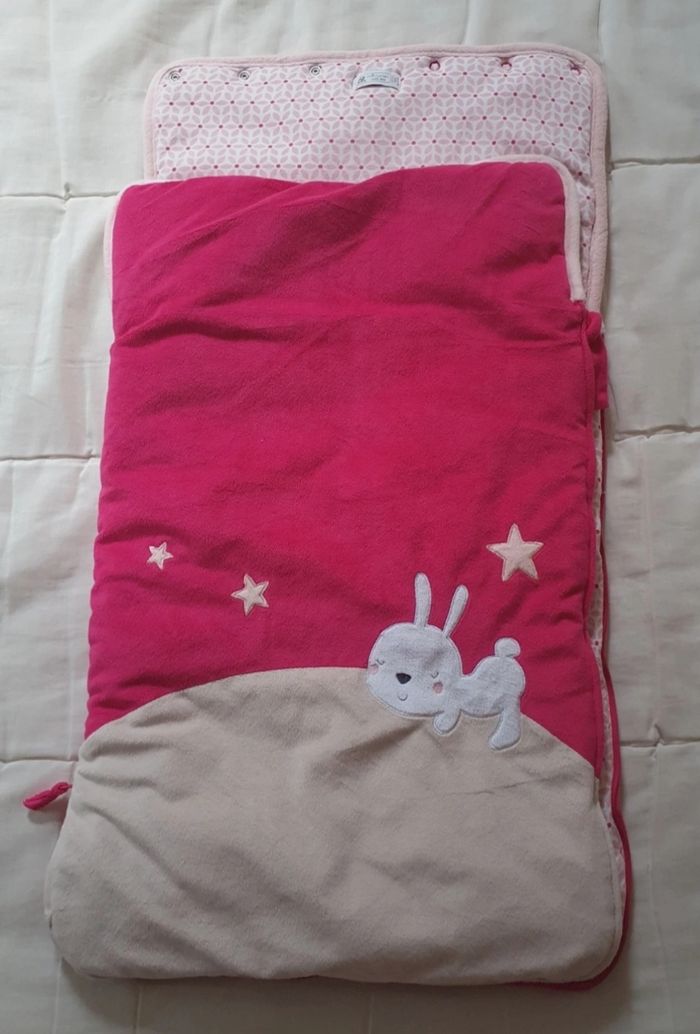 Nid d'ange - photo numéro 2