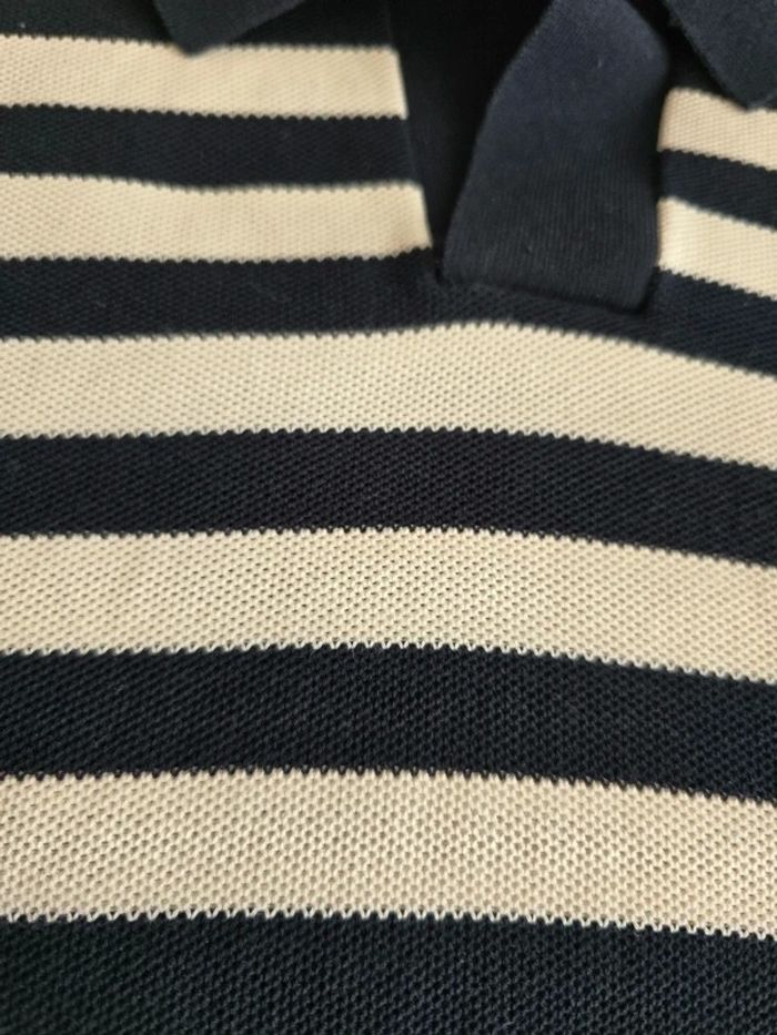 Polo Massimo Dutti Talla M - photo numéro 2