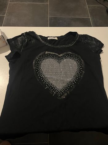 Tshirt femme