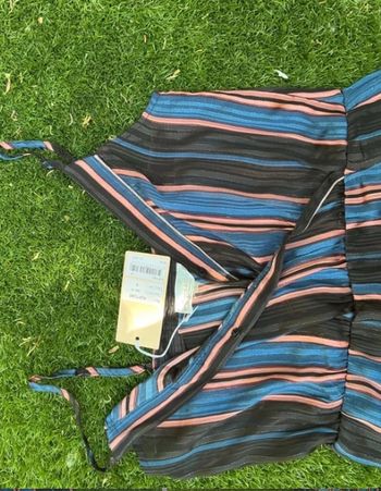 Combinaison Grace et Mila