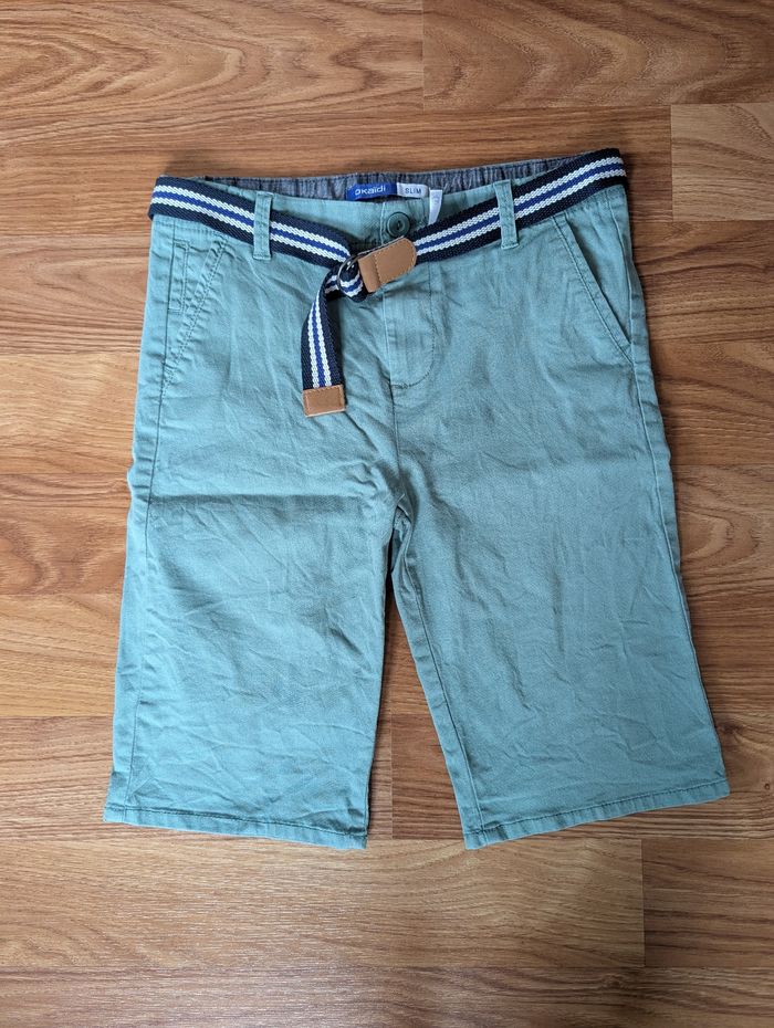 Short