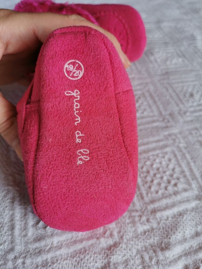 Bottillons bébé - photo numéro 4