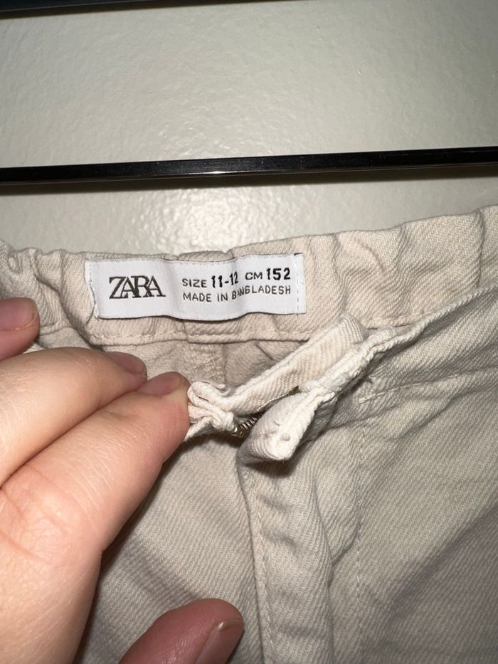 Pantalon parachute - photo numéro 2