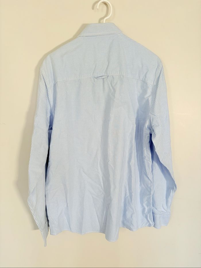 Chemise - photo numéro 4
