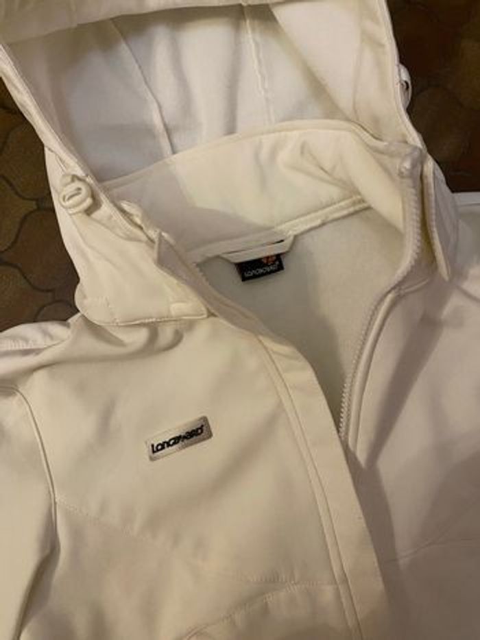 Manteau de ski - photo numéro 2