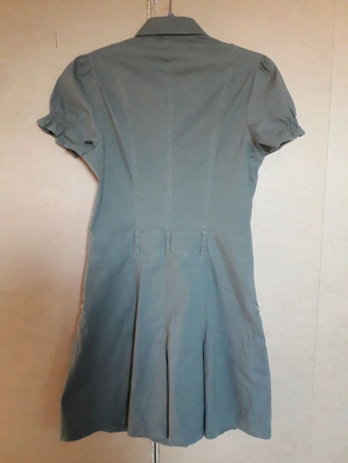 Robe Escandelle T.38 - photo numéro 3