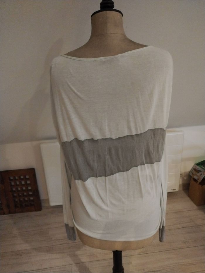 Tee-shirt - photo numéro 4