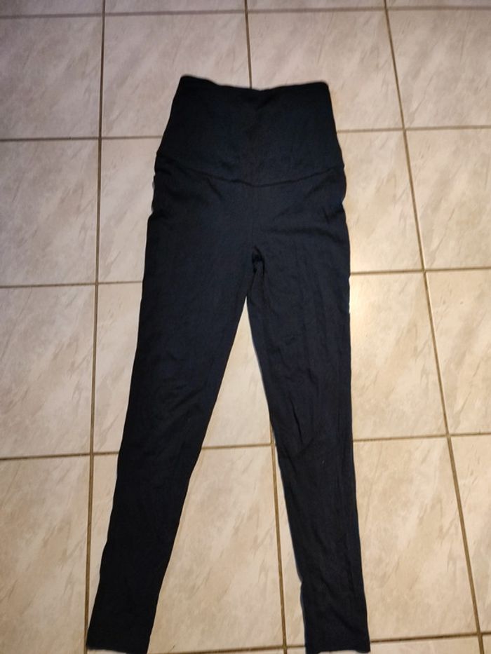 Legging grossesse - photo numéro 2
