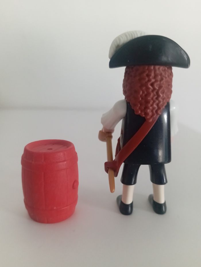 Playmobil pirate - photo numéro 4