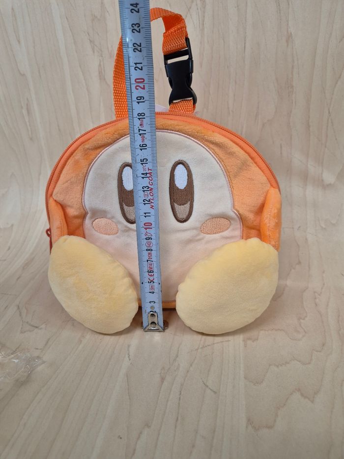 Sac a pique-nique isotherme Kirby : Waddle Dee - photo numéro 8