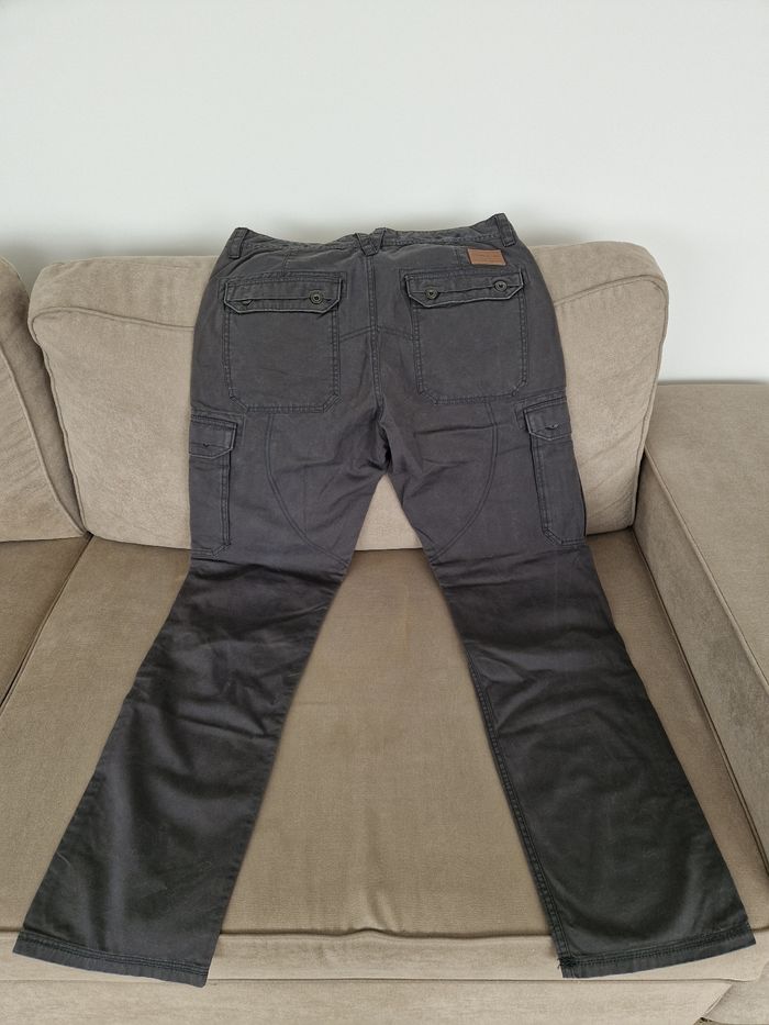 Pantalon homme gris foncé O'neill - photo numéro 9