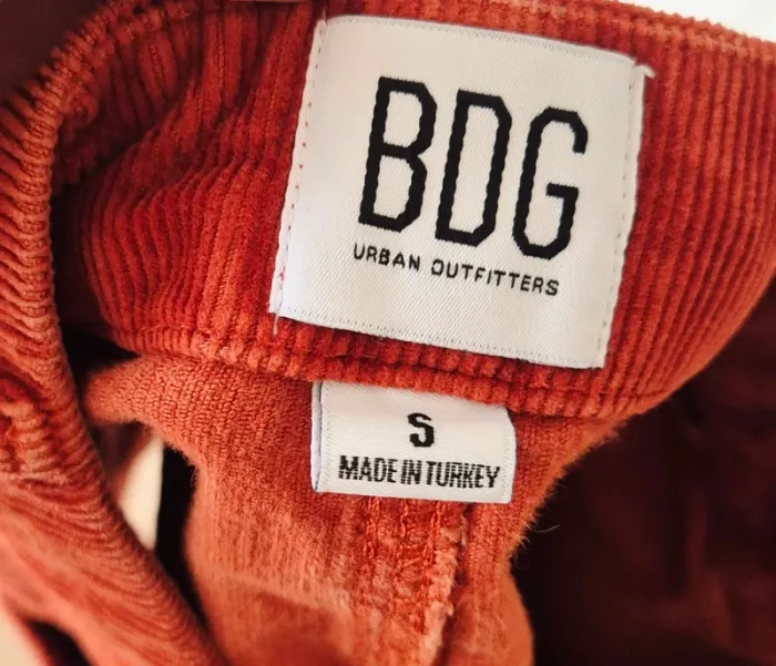Jupe Urban Outfitters Taille S - photo numéro 4