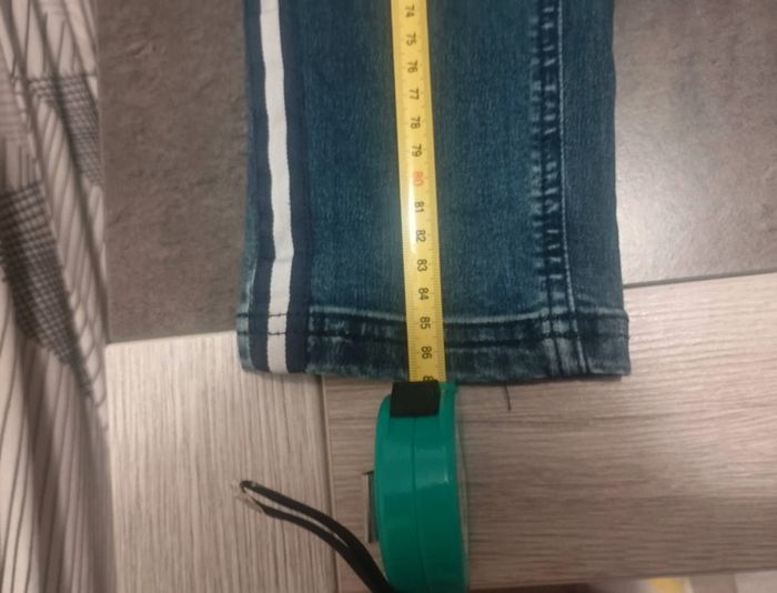 Pantalon de grossesse - photo numéro 5
