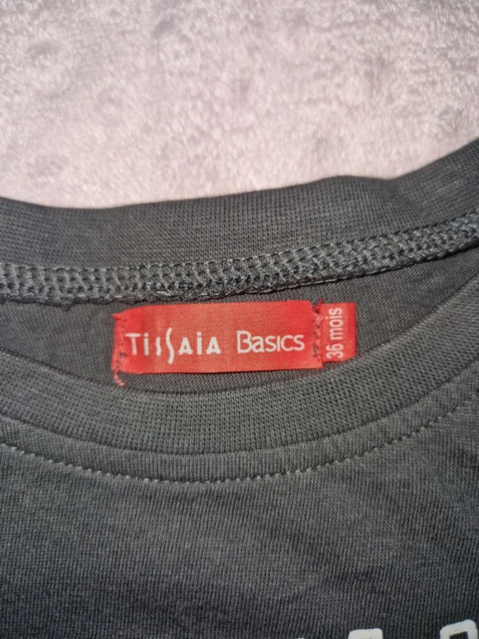 Pull fin - photo numéro 3