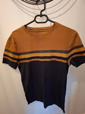 Lots de 2 tee shrists