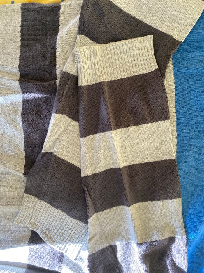 Pull rayé 12 ans - photo numéro 6