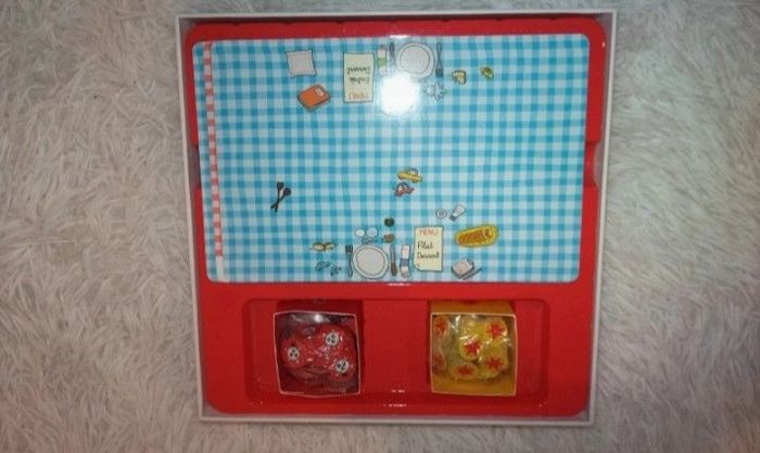 Jeu de société Tom Tom et Nana - photo numéro 2