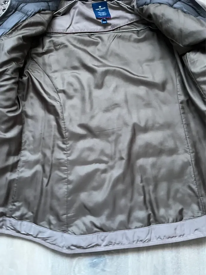 Veste matelassée - photo numéro 4