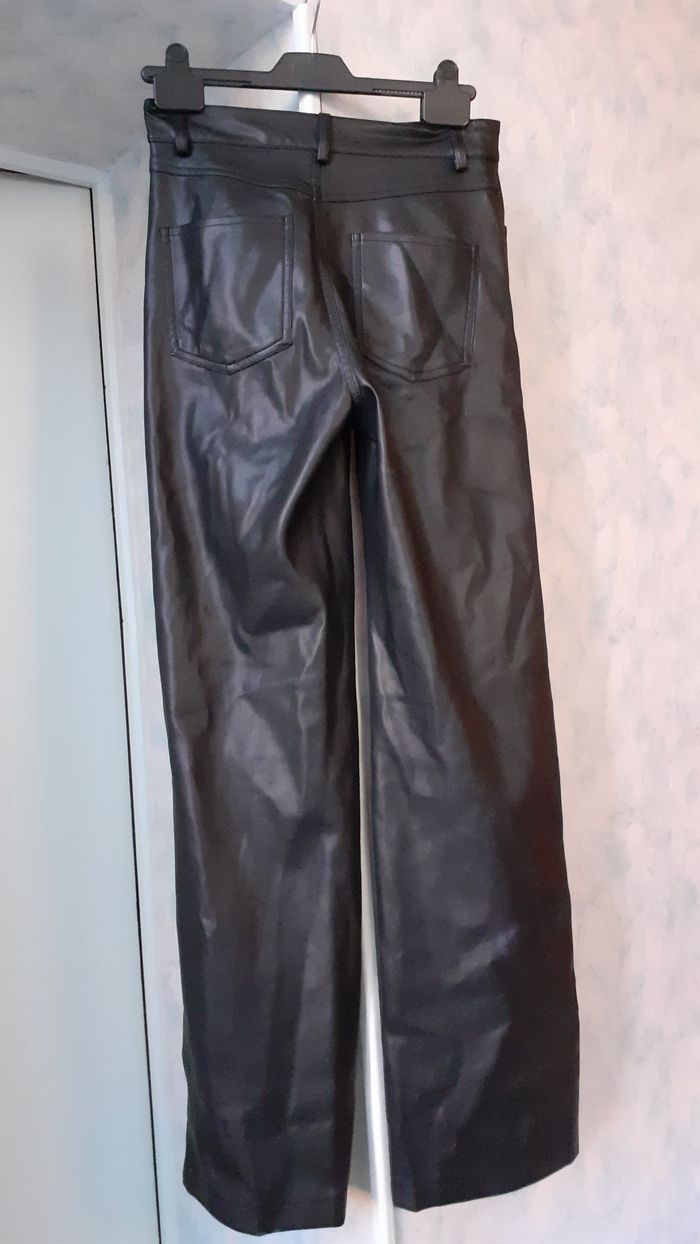 Pantalon femme taille 34 - photo numéro 2