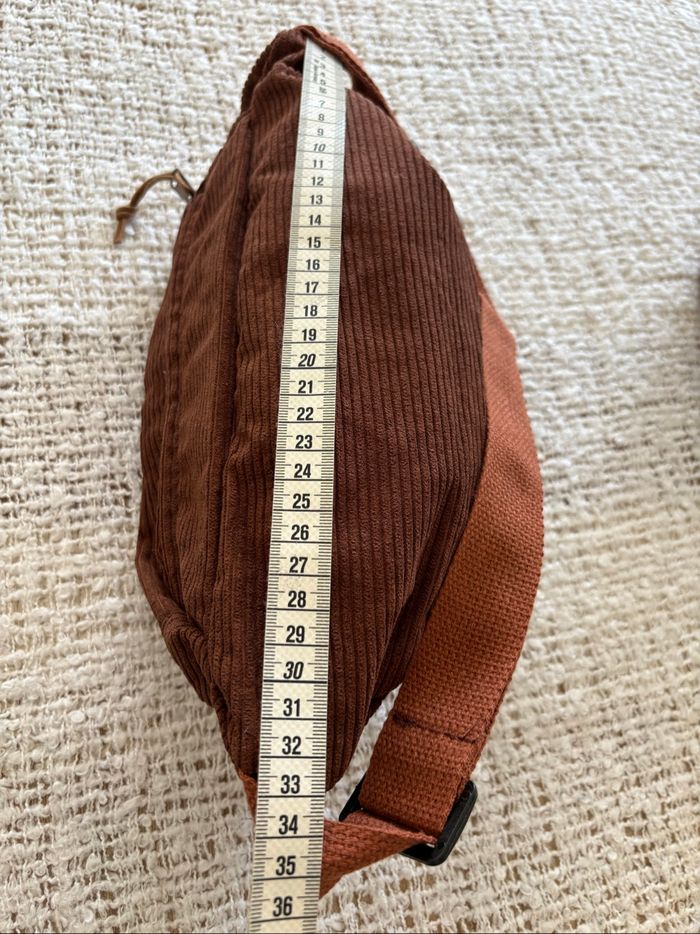 Sac banane - photo numéro 4