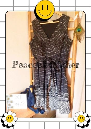 Magnifique Robe 42 yumi