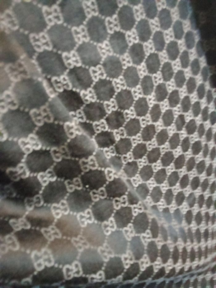 Écharpe - photo numéro 3