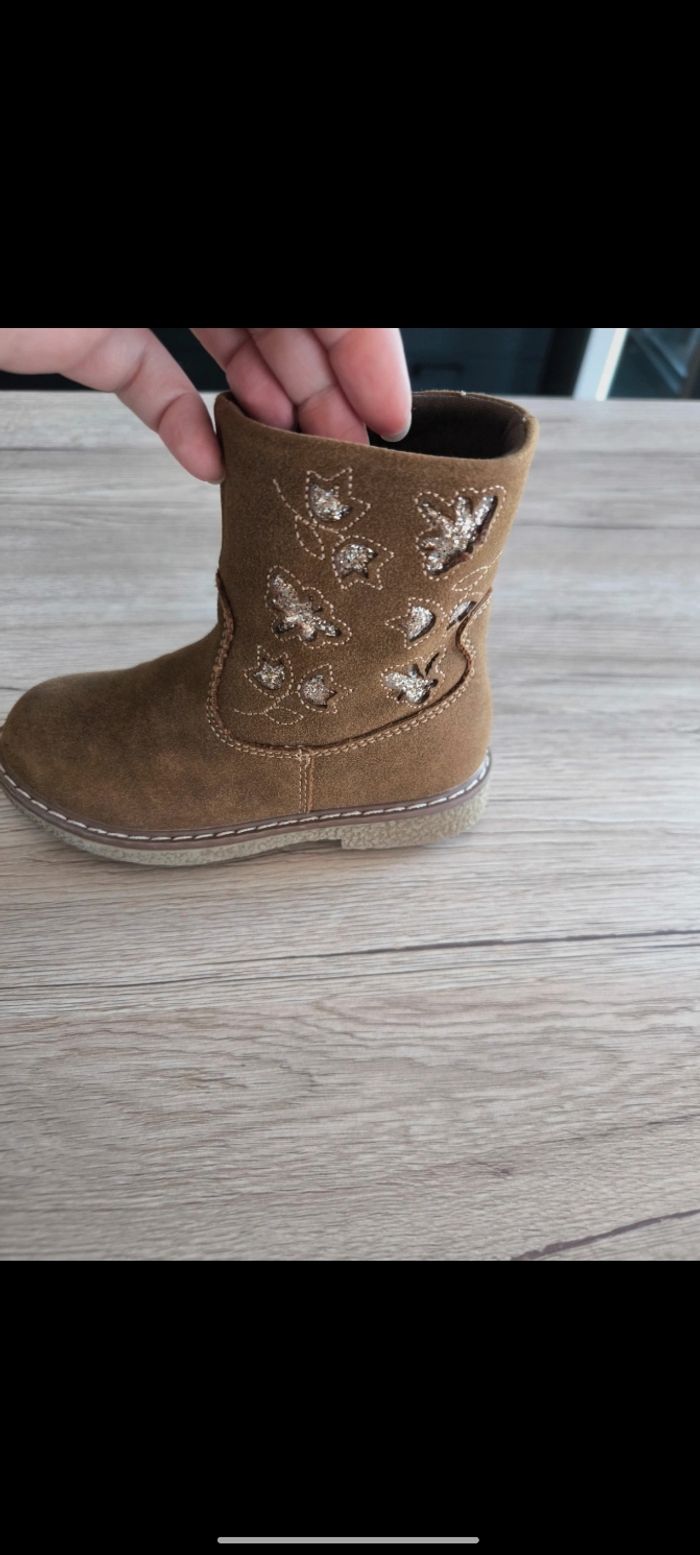 Bottines - photo numéro 6