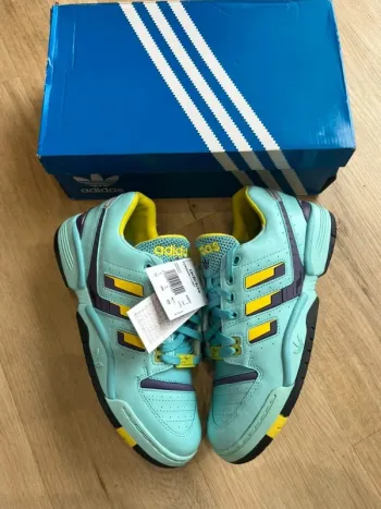 Adidas Torison Comp Aqua 40,5