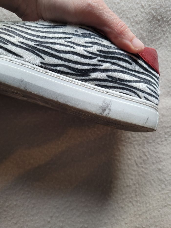 Baskets fpc so city 39 - photo numéro 4