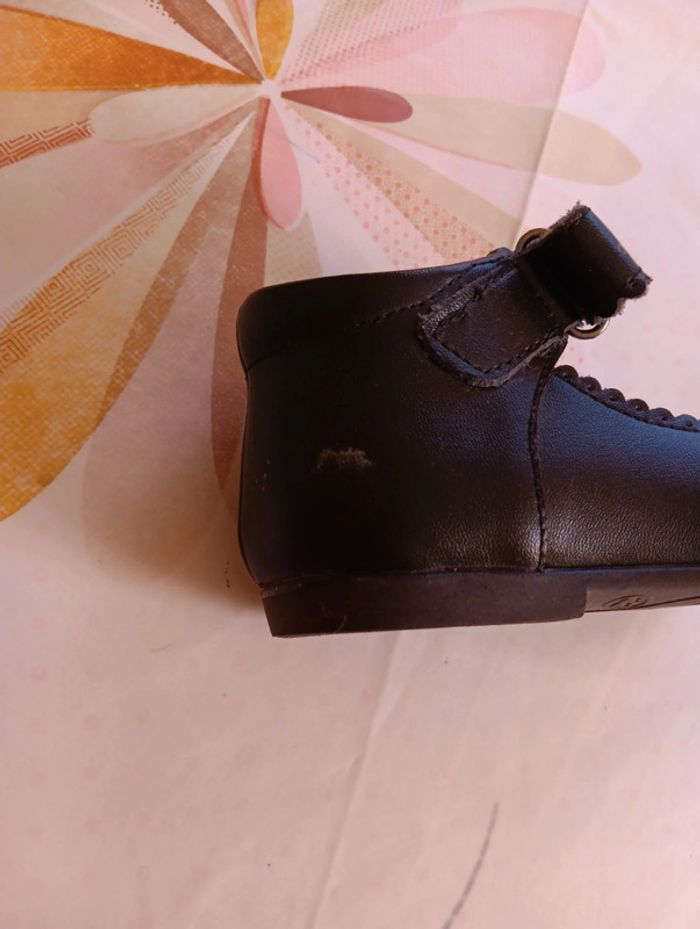 Chaussures babies - photo numéro 5