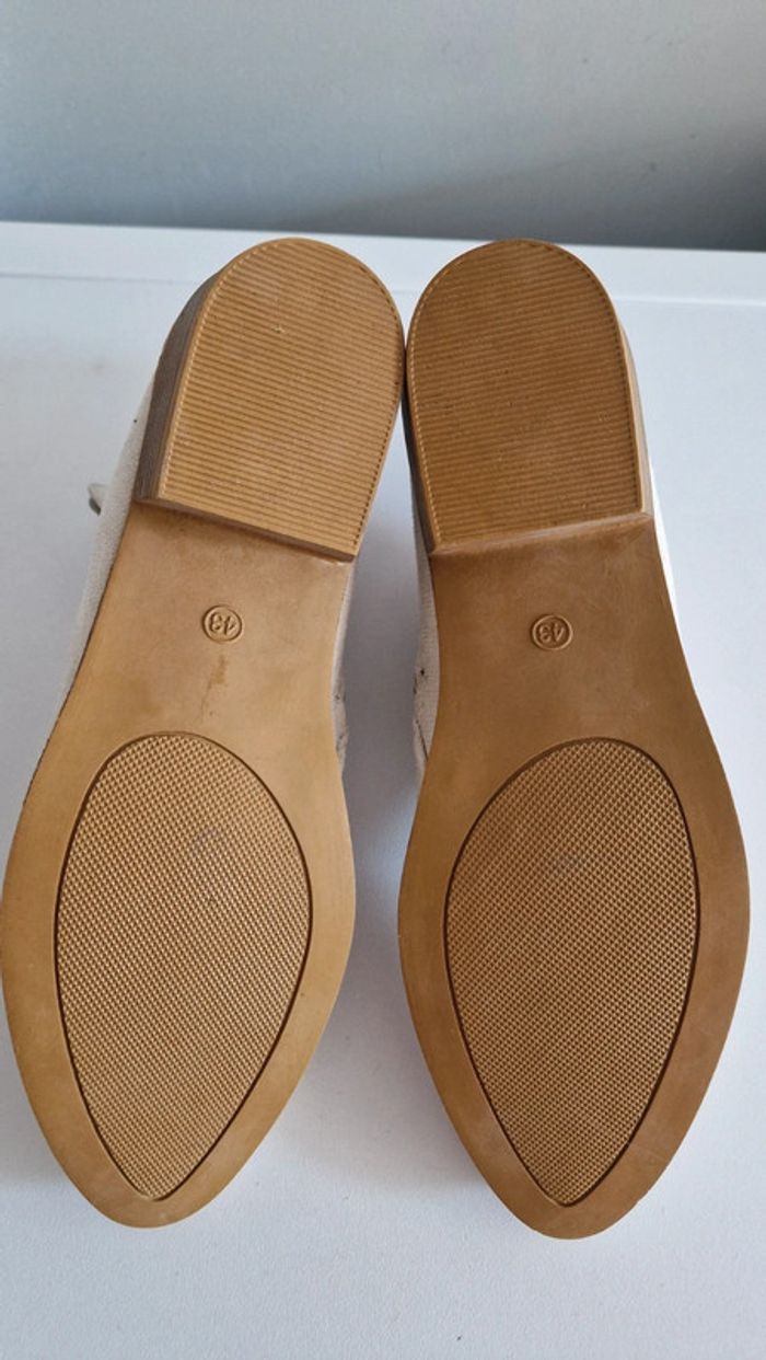 Bottines mi-hautes - photo numéro 5