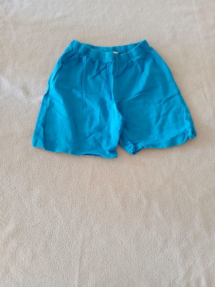 Lot short garçon 4 ans - photo numéro 4